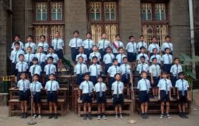 St. Xavier's High School Gallery 2