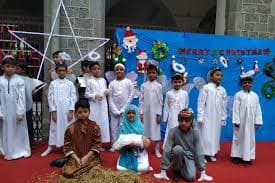 St. Xavier's High School Gallery 1