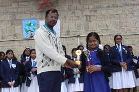 St. Charles High School Gallery 3