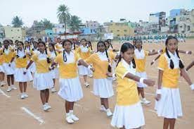 St. Charles High School Gallery 1