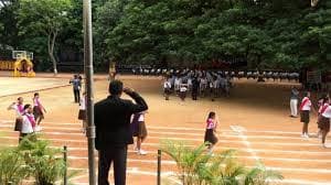 Sophia High School Gallery 7