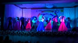 Sophia High School Gallery 6