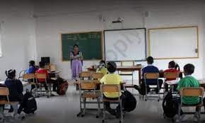 Sunrise International Academy Gallery 4