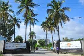 Sunrise International Academy Gallery 3