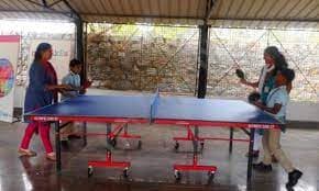 Sunrise International Academy Gallery 2