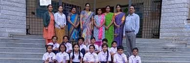 Sunrise International Academy Gallery 1