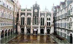 St. Xavier’s Junior College Gallery 4