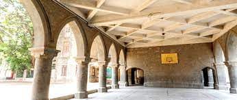 St. Xavier’s Junior College Gallery 2