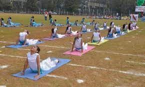 Shri S.K.I. Jain High School Gallery 4