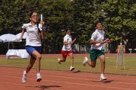 Shri S.K.I. Jain High School Gallery 1