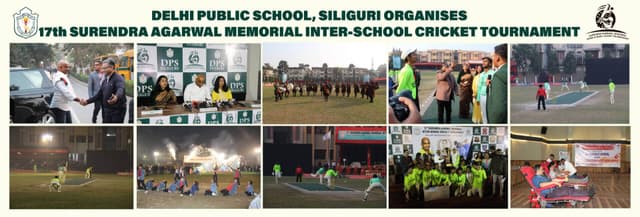 Delhi Public School Gallery 2