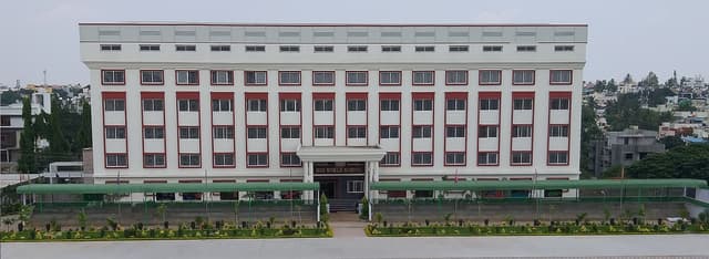 BGS World School Gallery 2