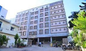 St. Mary's High School Gallery 2