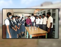 St. Mary's High School Gallery 1