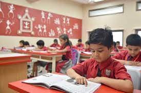 S.M.Shetty High School And Junior College Gallery 4