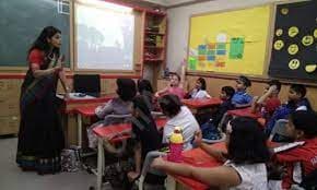 S.M.Shetty High School And Junior College Gallery 3