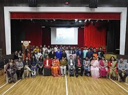 S.M.Shetty High School And Junior College Gallery 2