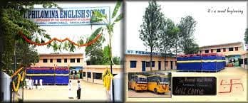 St Philomena  School Gallery 4