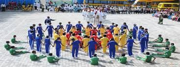 St Philomena  School Gallery 1