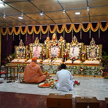 Ramakrishna Mission Vidyalaya Gallery 1