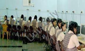 Sitaram Poddar Balika Vidhyalaya Gallery 4