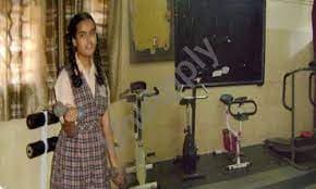 Sitaram Poddar Balika Vidhyalaya Gallery 2