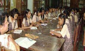 Sitaram Poddar Balika Vidhyalaya Gallery 1