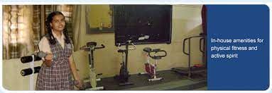 Sitaram Poddar Balika Vidhyalaya Gallery 0