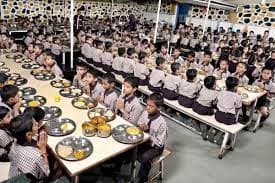 Sharad Pawar International School Gallery 4