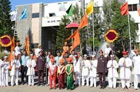 Sharad Pawar International School Gallery 3