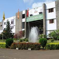 Sharad Pawar International School Gallery 1