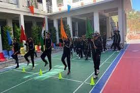 Solan Public School Gallery 11