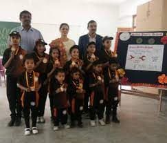 Solan Public School Gallery 7