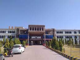 St. Pauls School Gallery 4