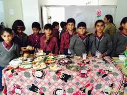 St. Pauls School Gallery 3