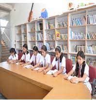 St. Pauls School Gallery 2