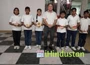 St. Pauls School Gallery 1