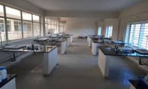 Sambhram Pre-University College Gallery 1