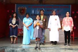 St. Sebastian Goan High School Gallery 1