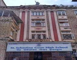 St. Sebastian Goan High School Gallery 6