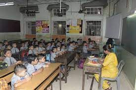 St. Sebastian Goan High School Gallery 5