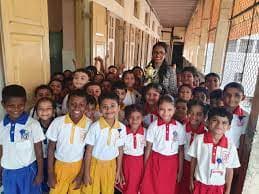 St. Sebastian Goan High School Gallery 4