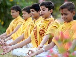 Swami Narayan Gurukul Gallery 3