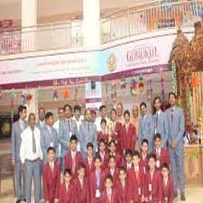 Swami Narayan Gurukul Gallery 1