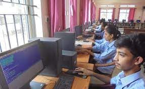 Sri Siddaganga PU College Gallery 2