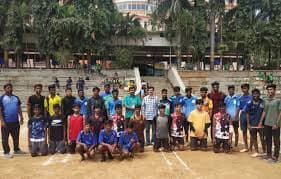 Sri Siddaganga PU College Gallery 1