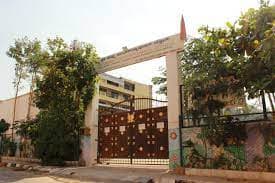 Sri Vishnu International School Gallery 5