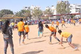 Sri Vishnu International School Gallery 3