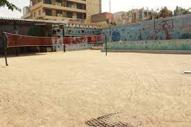 Sri Vishnu International School Gallery 1