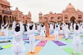 Shri Neelkanth Vidyapeeth International School Gallery 5